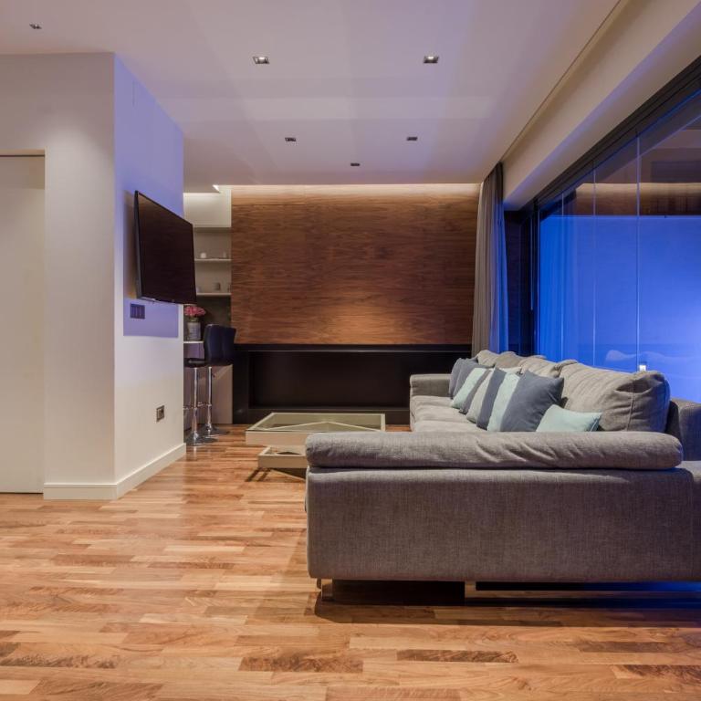 Hommyhome Arenal Luxury - Casa de 4 dormitorios - 72