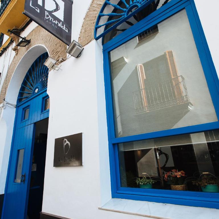 Hommyhome Galera - Apartamento - 45