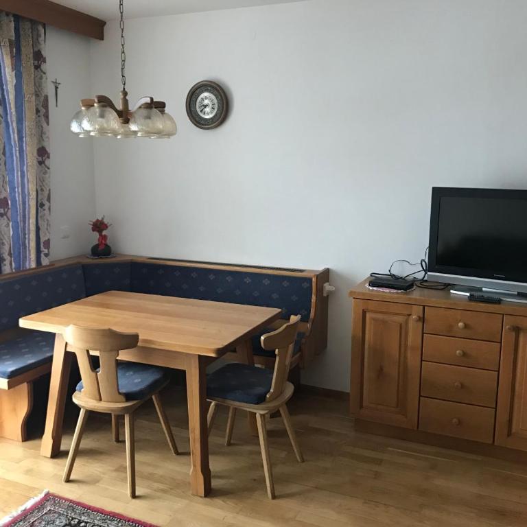 Appartements Rosenstockl - Apartment mit Blick auf die Berge - 8