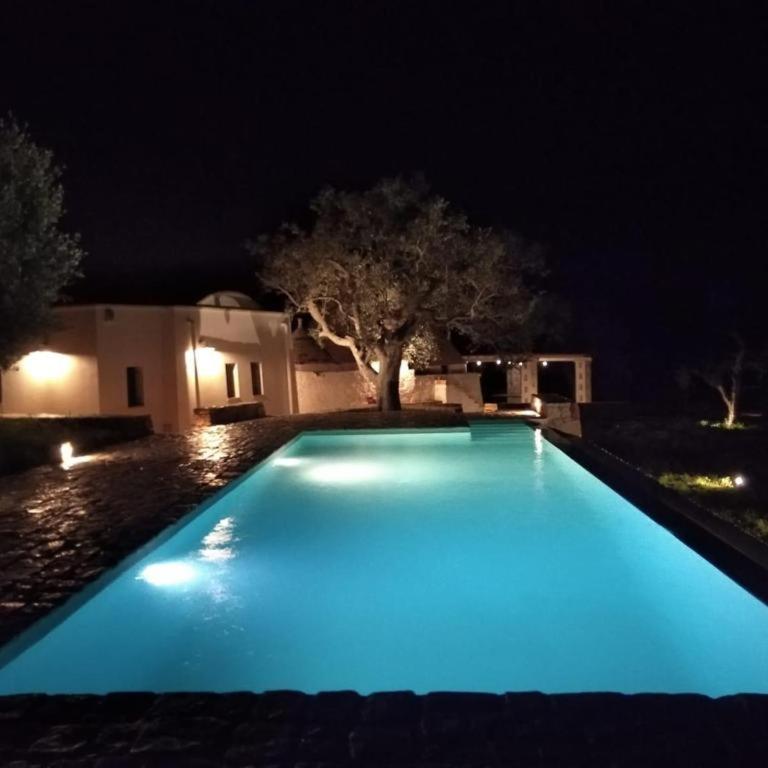 Mille e un Trullo - Casa Vacanze - 9