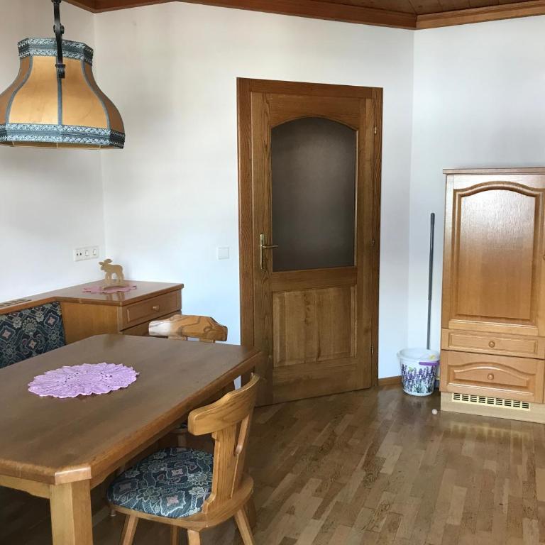 Appartements Rosenstockl - Apartment mit Blick auf die Berge - 7