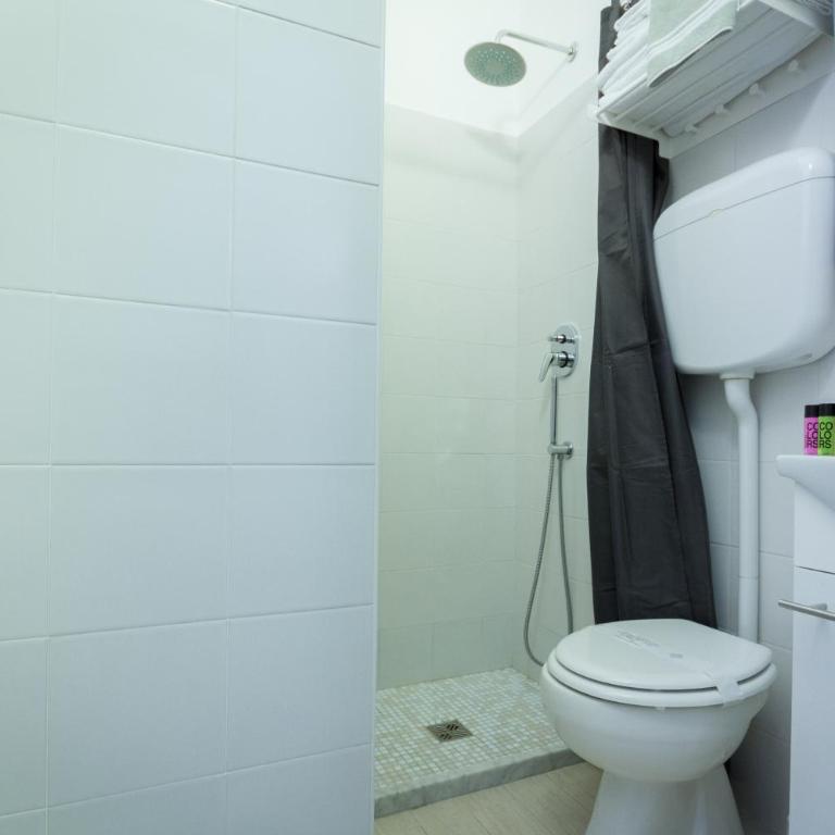 Hotel Spot Varazze - Camera Quadrupla - 4