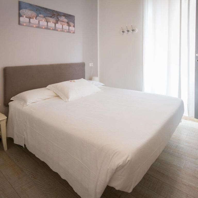 Hotel Spot Varazze - Camera Matrimoniale - 6