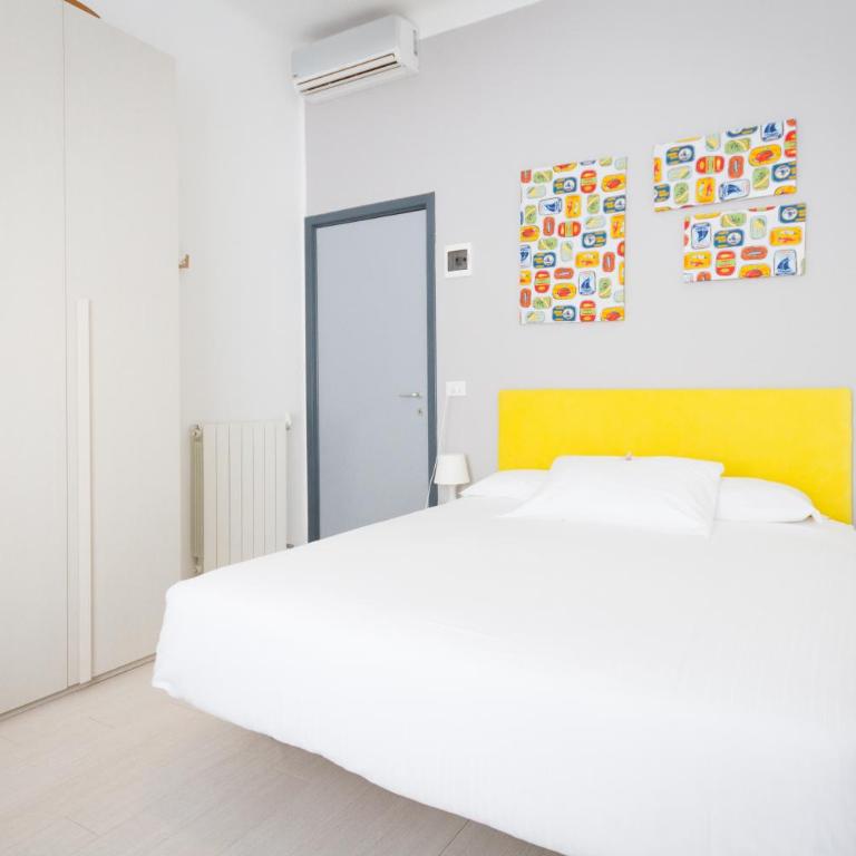 Hotel Spot Varazze - Camera Tripla - 7