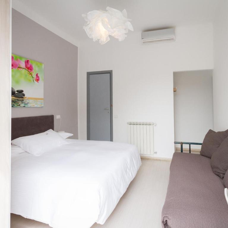 Hotel Spot Varazze - Camera Tripla - 11