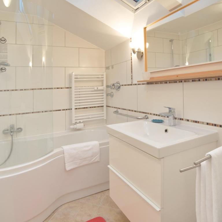 Rotspitz - Apartment - 10