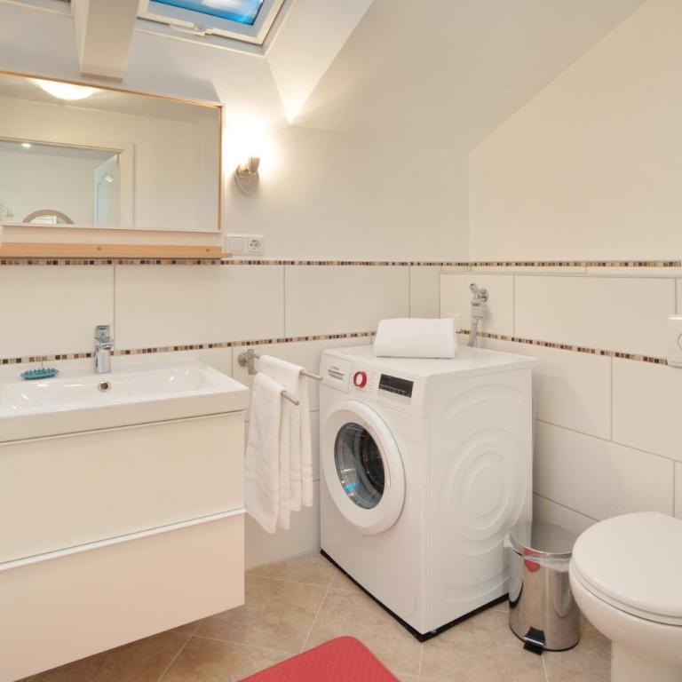 Rotspitz - Apartment - 11