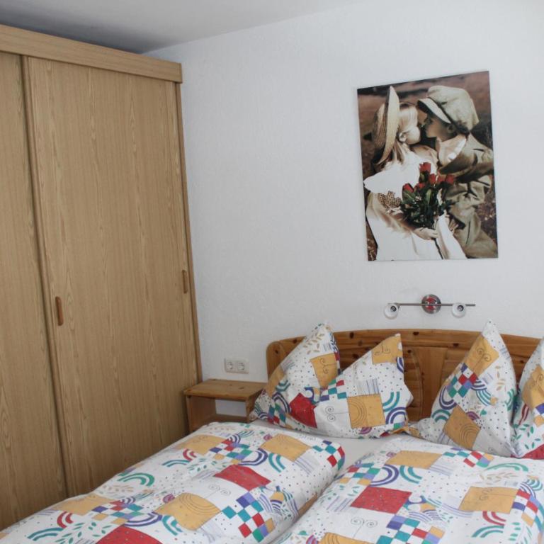 otto steiner appartements pension ellmau & wilder kaiser - Apartment (4 Adults) - 5