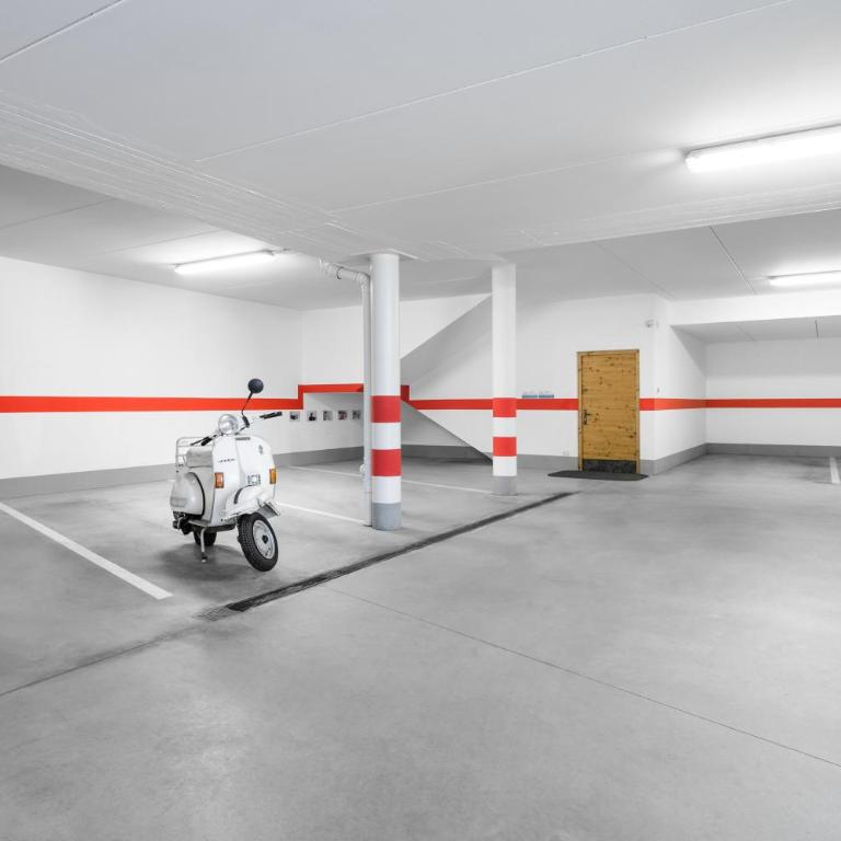 Arbea Apartments - Appartamento con 1 Camera da Letto - 15