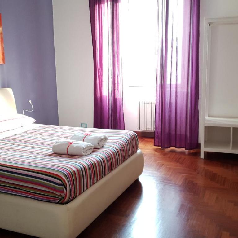 Rome Aparts - Appartamento Deluxe con Vista - 1