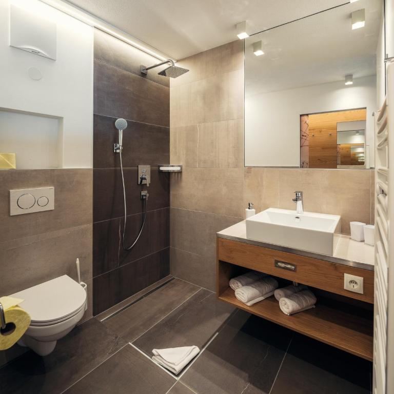 Hotel Post - Kleines Doppelzimmer - 6