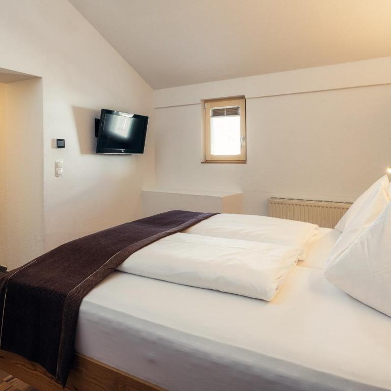 Hotel Post - Familienzimmer - 5