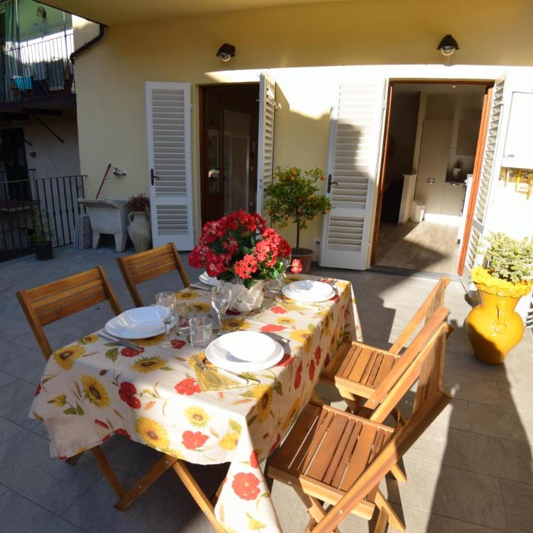 Musetta - Appartamento con Terrazza - 1