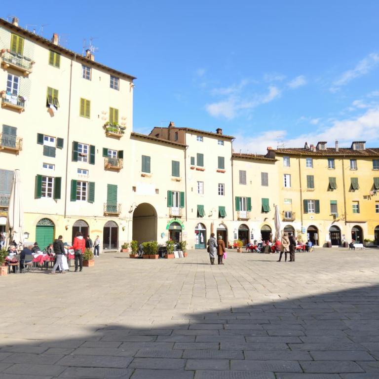 Musetta - Appartamento con Terrazza - 22
