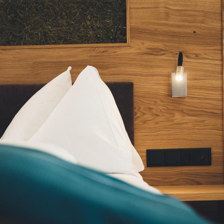 Hotel Post - Familienzimmer mit Dusche - 1