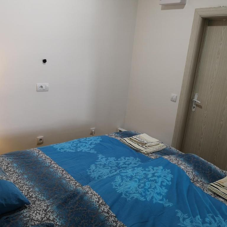 Apartman D11 Dvori - Studio Apartment - 17