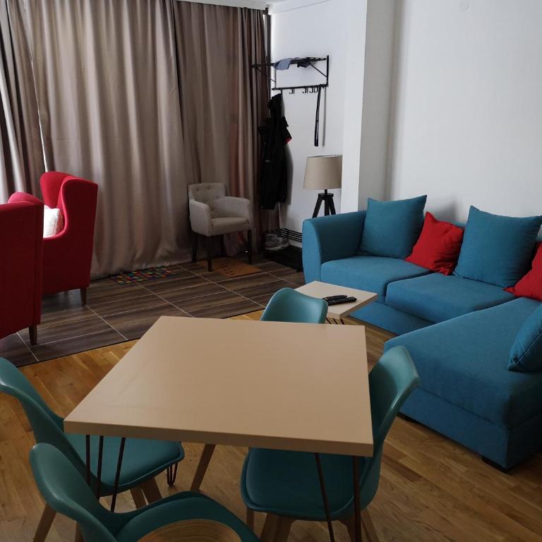 Apartman D11 Dvori - Studio Apartment - 13