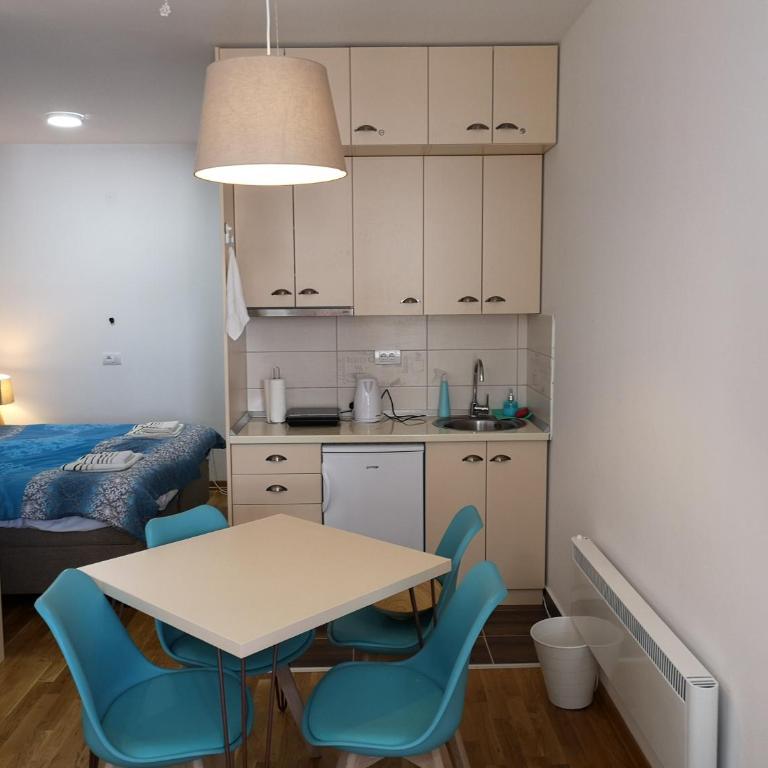 Apartman D11 Dvori - Studio Apartment - 11