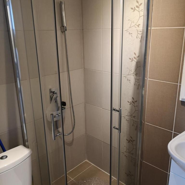 Apartman D11 Dvori - Studio Apartment - 20