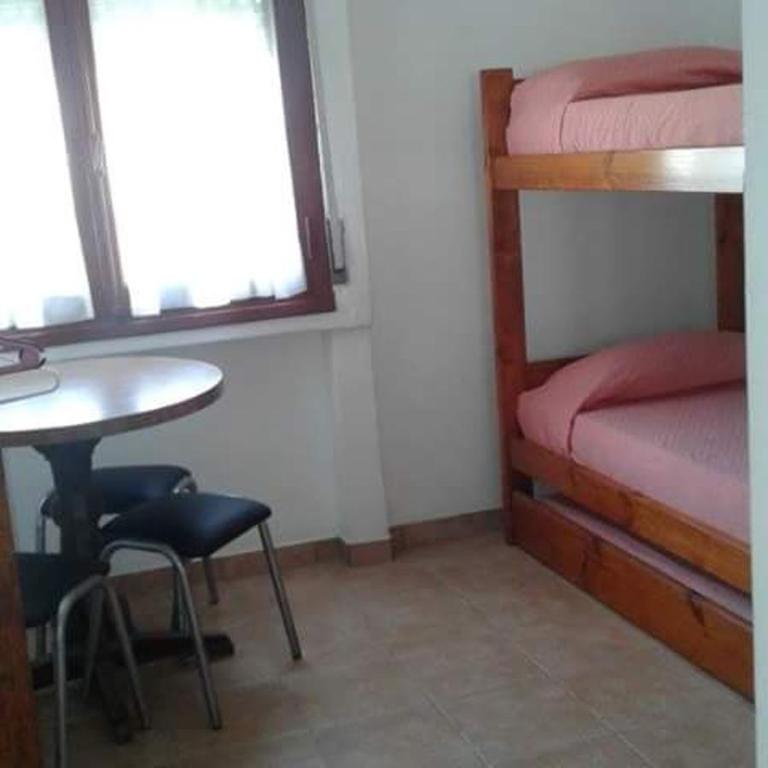 Hospedaje Toscana - Triple Room - 4
