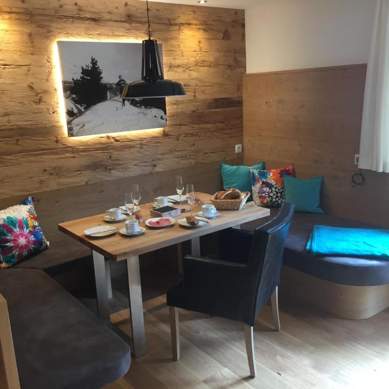 Appartements Schweiberer - Fine Living & Garden - Deluxe Apartment mit 2 Schlafzimmern - 9