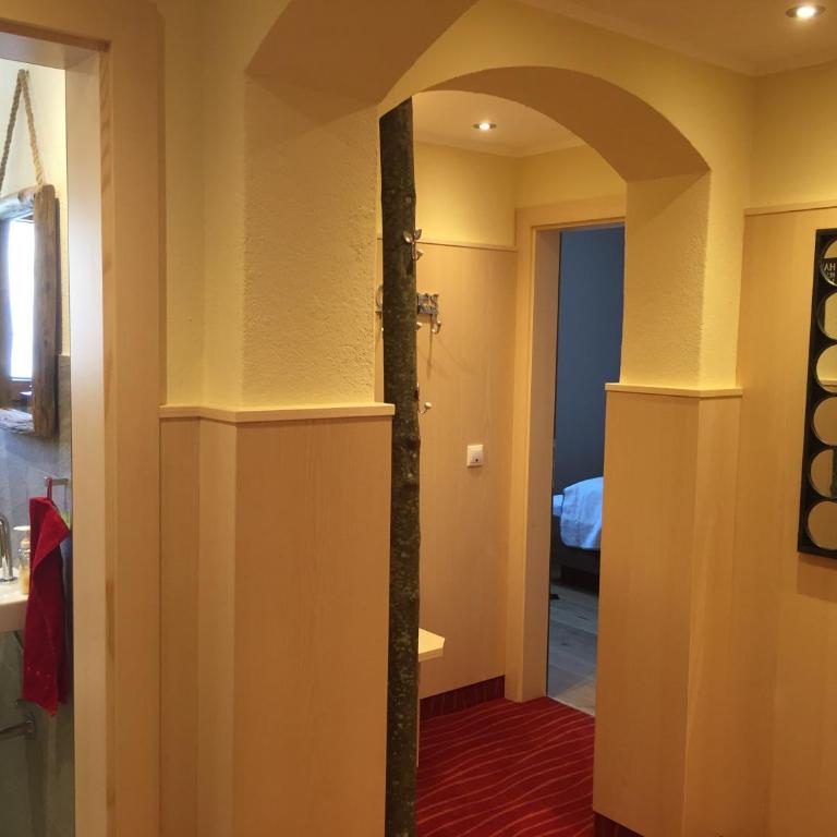 Appartements Schweiberer - Fine Living & Garden - Deluxe Apartment mit 2 Schlafzimmern - 10
