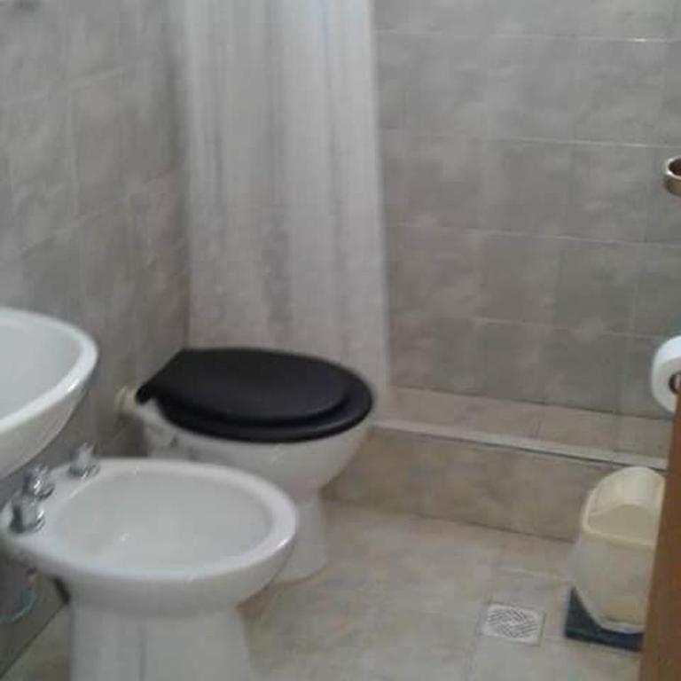 Hospedaje Toscana - Triple Room - 3