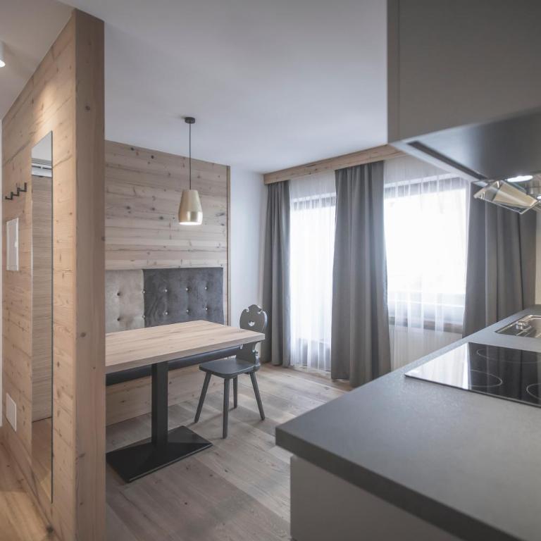 Ahrner Wirt Apartments - Appartement 2 Chambres - 6