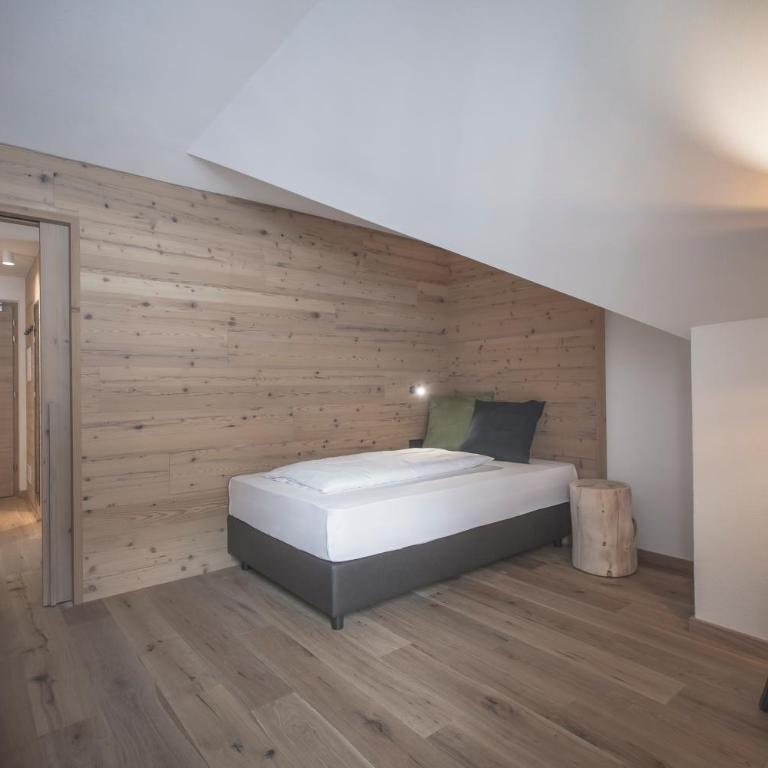 Ahrner Wirt Apartments - Appartement 2 Chambres - 7