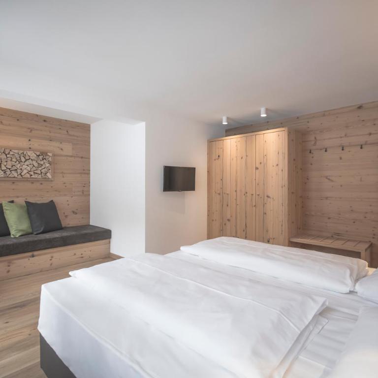 Ahrner Wirt Apartments - Appartement Deluxe - 10