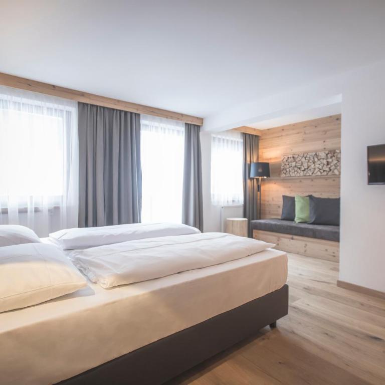Ahrner Wirt Apartments - Appartement Deluxe - 11