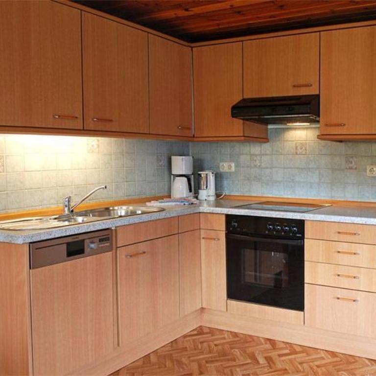 Ferienhof Ammann - Apartment mit 1 Schlafzimmer - 1