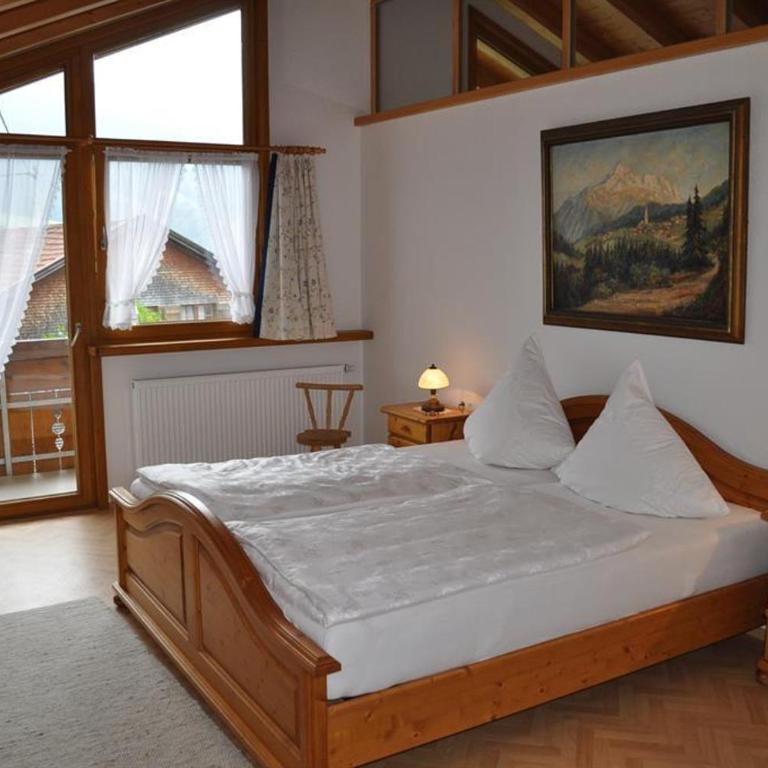 Beim Jokelar - Apartment mit 2 Schlafzimmern - 1