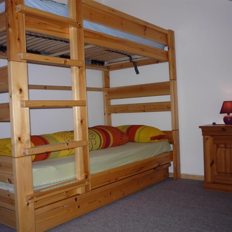 Ferienwohnung Iselerblick - Apartment mit 2 Schlafzimmern - 7