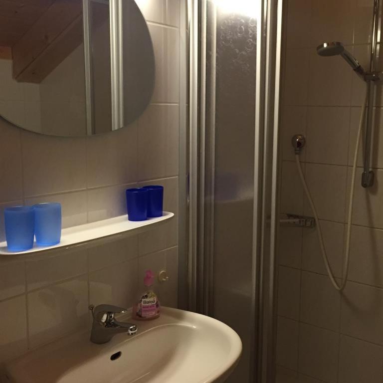 Ferienhof Steinmüller - Apartment mit 2 Schlafzimmern - 7