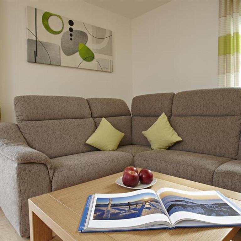Ferienwohnung "Beim Schofer" - Apartment mit 2 Schlafzimmern - 5