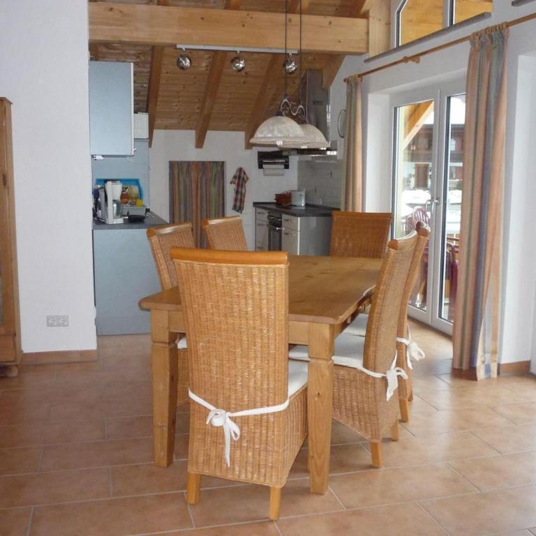 Ferienwohnung Iselerblick - Apartment mit 2 Schlafzimmern - 11