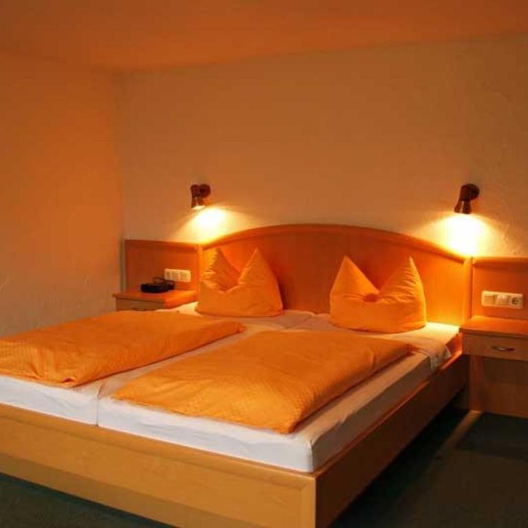 Ferienhof Ammann - Apartment mit 2 Schlafzimmern - 6