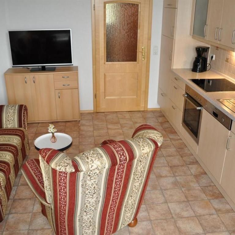 Beim Jokelar - Apartment mit 2 Schlafzimmern - 2