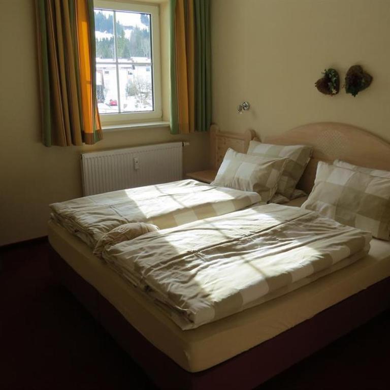 Feriendomizil Panorama - Apartment mit 1 Schlafzimmer - 3