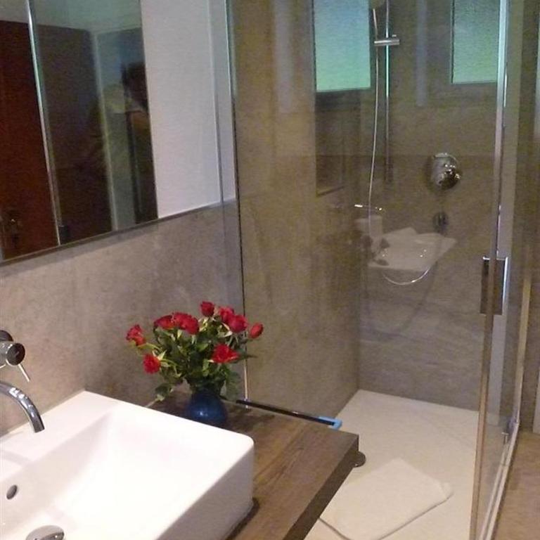 Haus Marianne - Apartment mit 1 Schlafzimmer - 5
