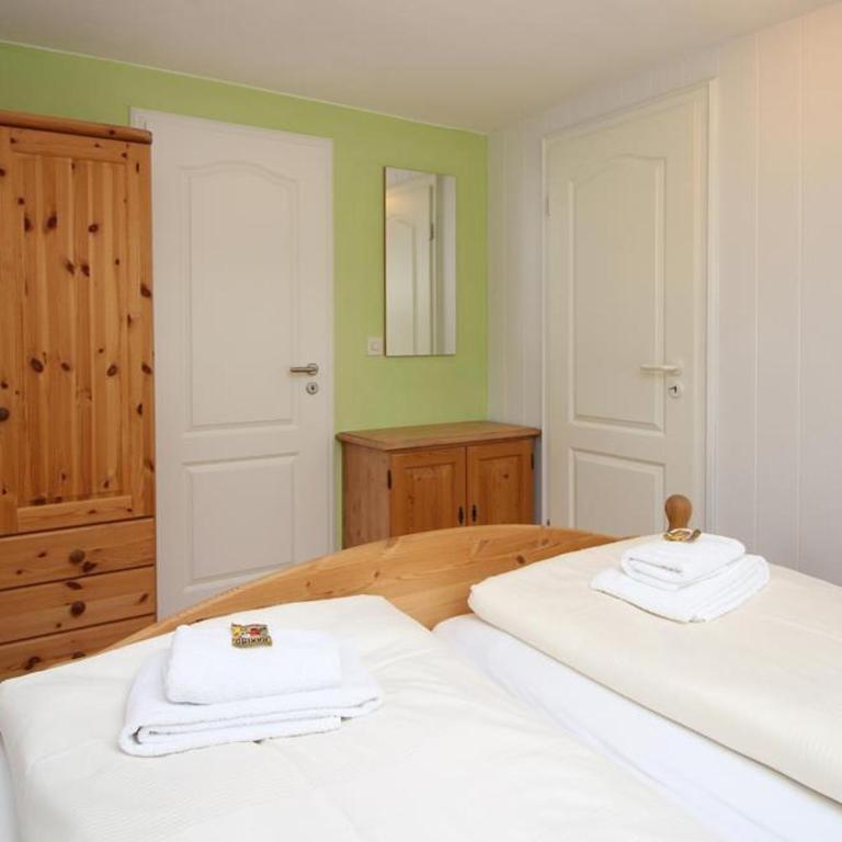 Ferienwohnung Pinocchio - Apartment mit 2 Schlafzimmern - 7