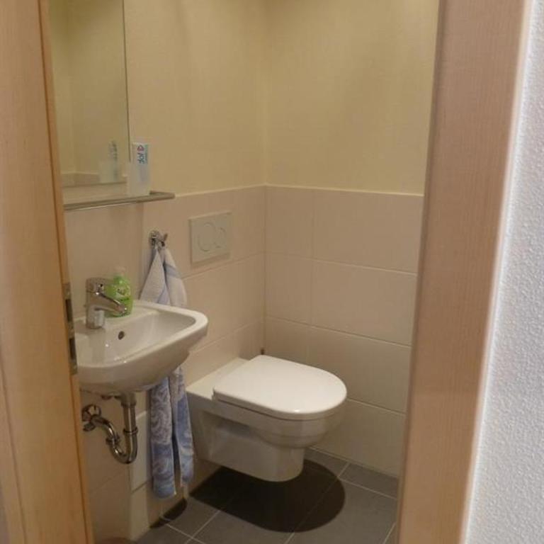 Ferienwohnung "Beim Schofer" - Apartment mit 2 Schlafzimmern - 13