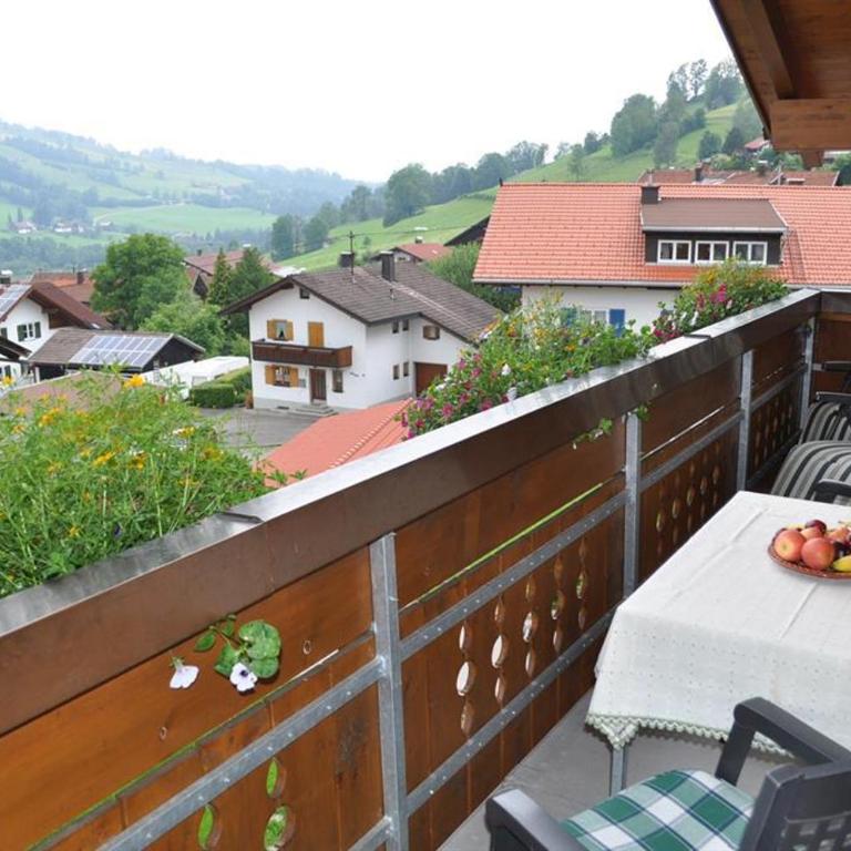 Beim Jokelar - Apartment mit 2 Schlafzimmern - 8