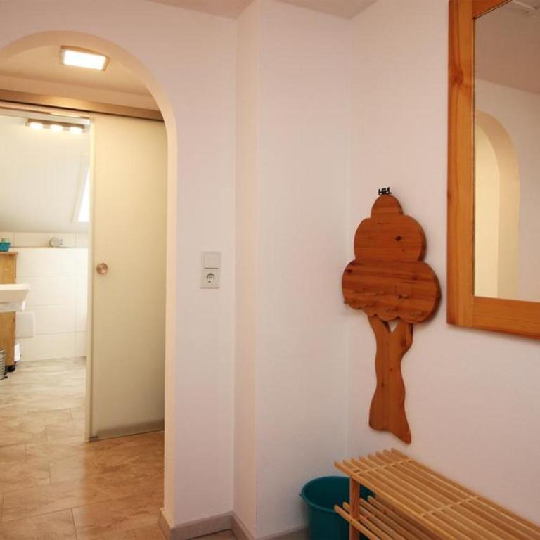 Ferienwohnung Pinocchio - Apartment mit 2 Schlafzimmern - 17