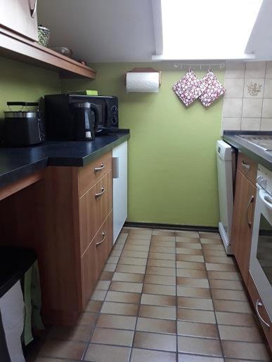 Ferienwohnung Pinocchio - Apartment mit 2 Schlafzimmern - 11