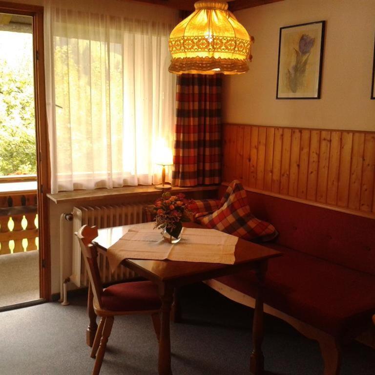 Haus Schöll - Apartment mit 1 Schlafzimmer - 3