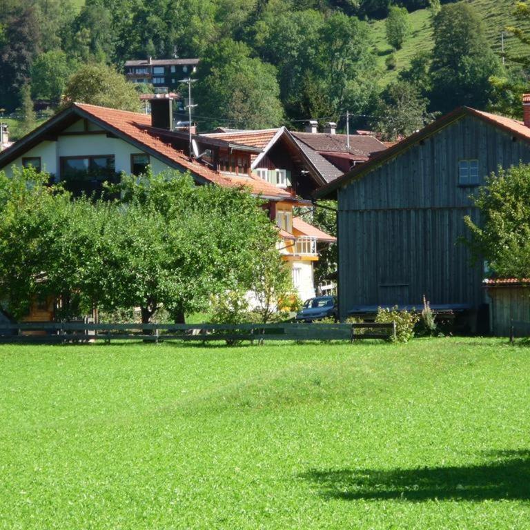 Ferienwohnung Iselerblick - Apartment mit 2 Schlafzimmern - 2