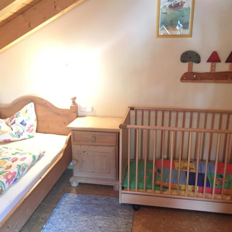 Ferienhof Steinmüller - Apartment mit 2 Schlafzimmern - 6