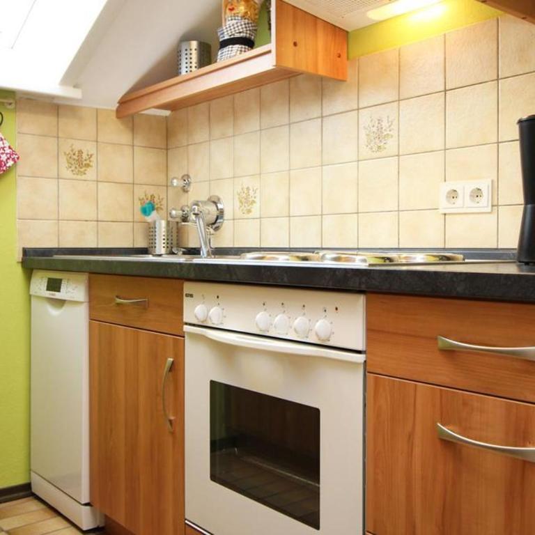 Ferienwohnung Pinocchio - Apartment mit 2 Schlafzimmern - 12